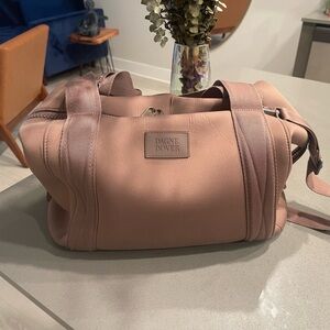 Dagne Dover Medium Caryall in Dune